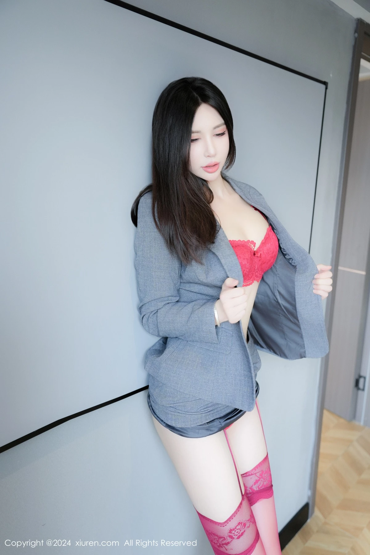 漂亮美女_曼柔全集