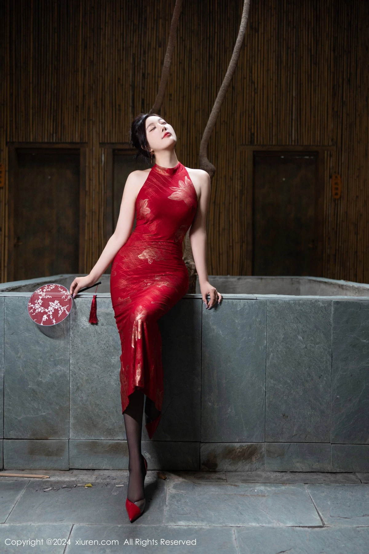 漂亮美女_杨晨晨全集