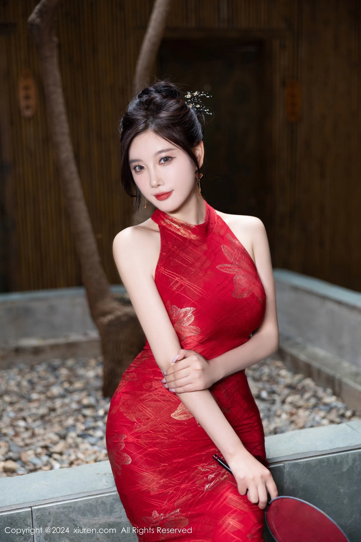 漂亮美女_杨晨晨全集