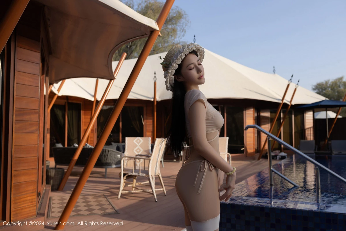 漂亮美女_模特合集全集