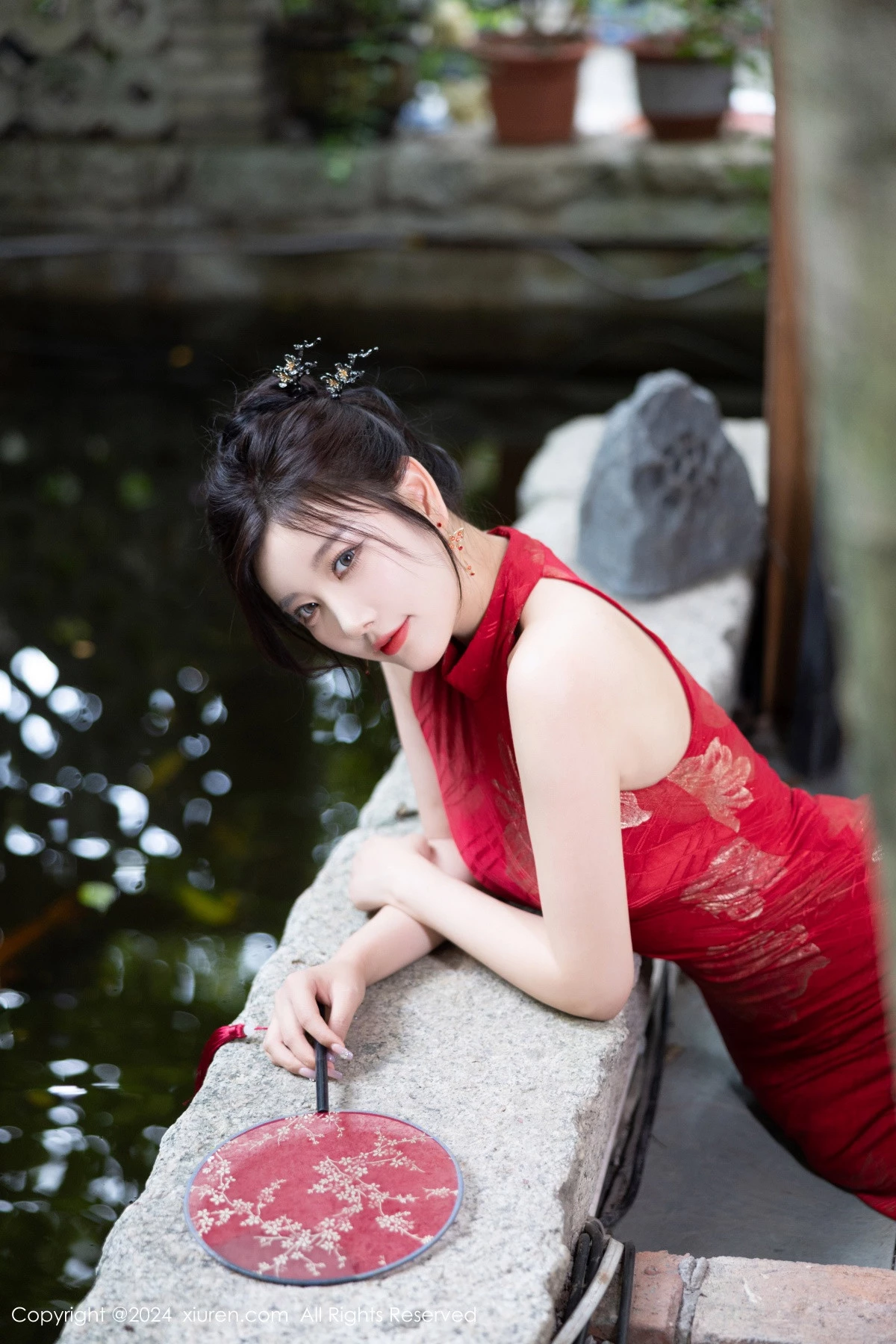 漂亮美女_杨晨晨全集