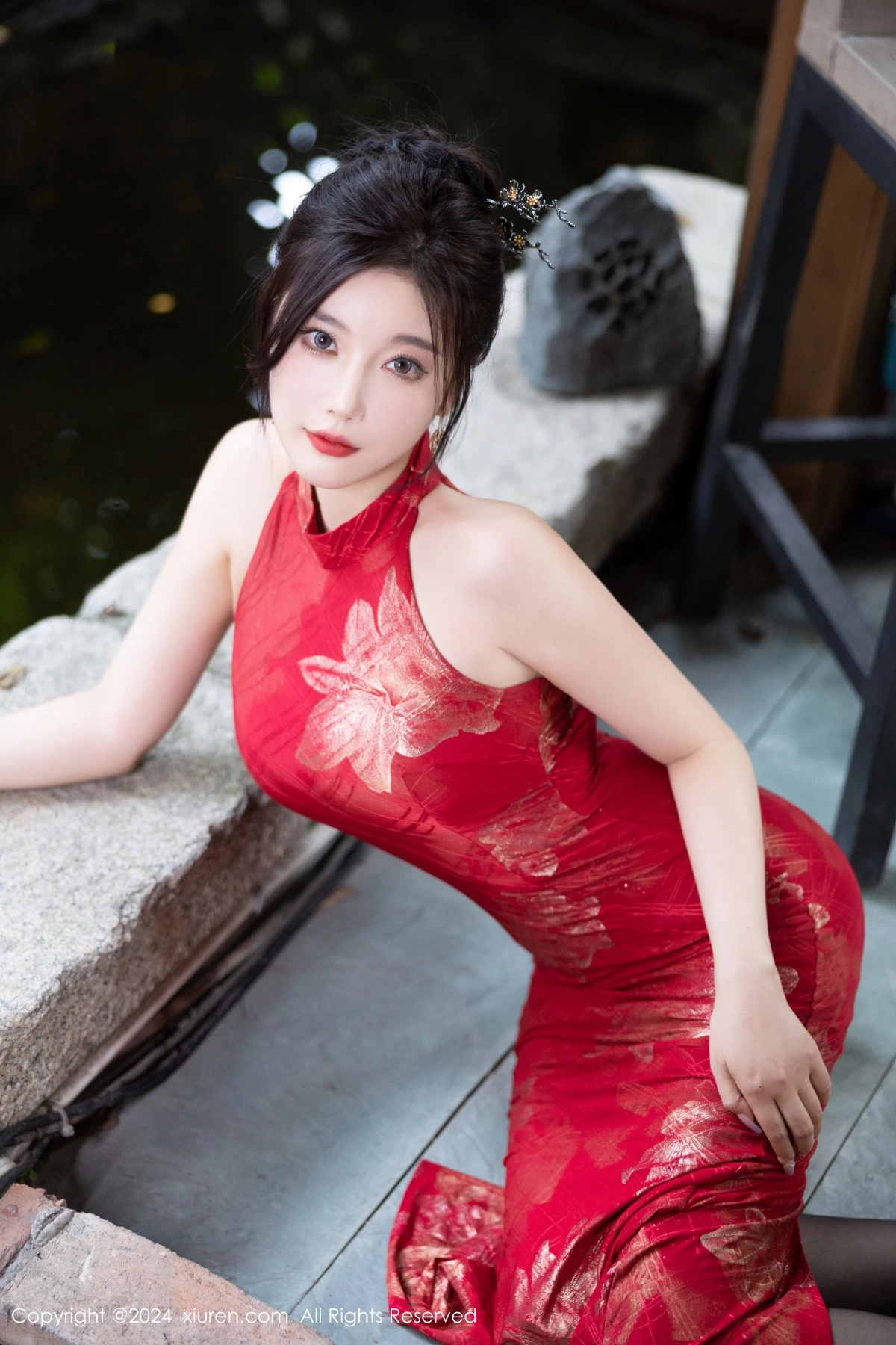 漂亮美女_杨晨晨全集