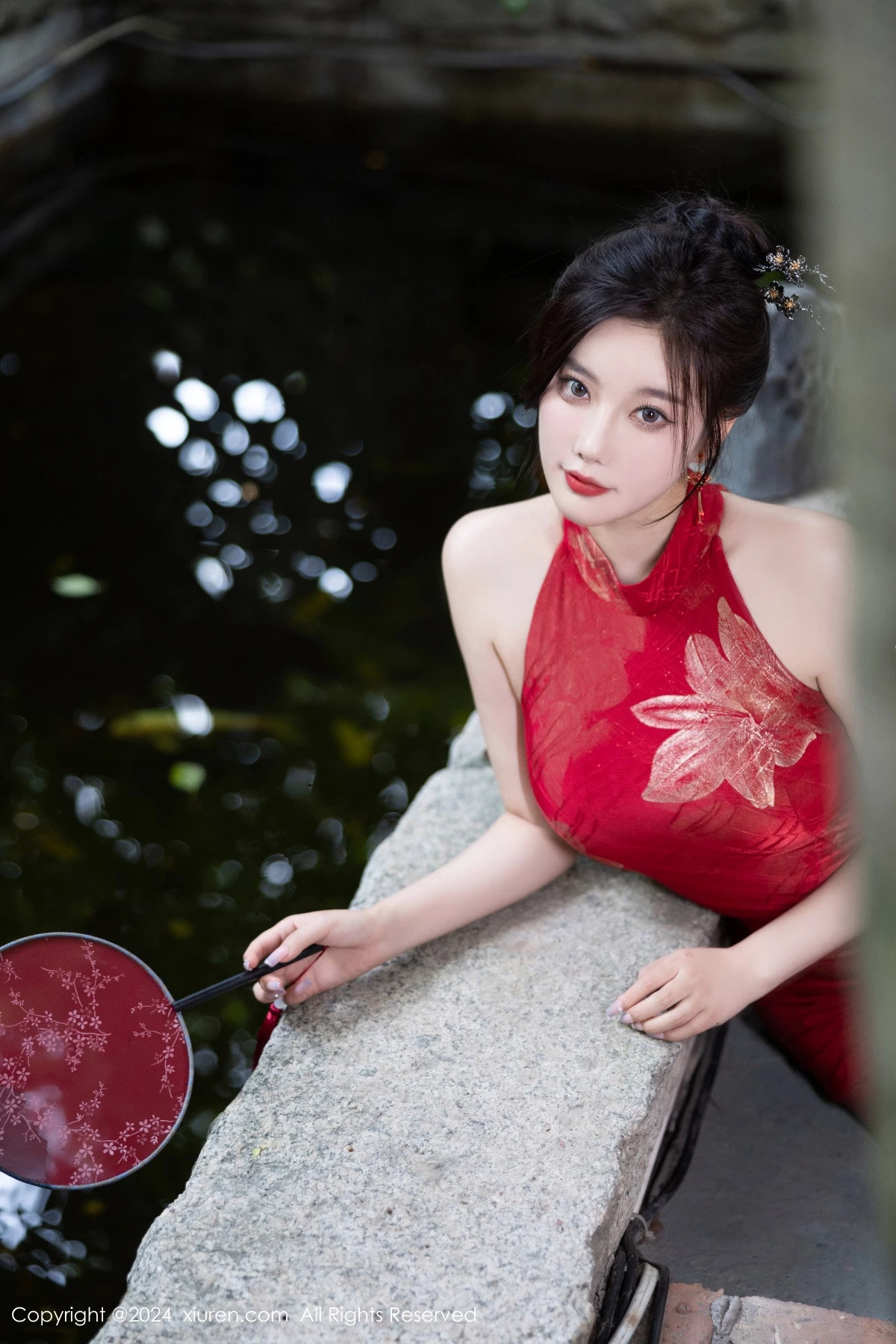 漂亮美女_杨晨晨全集