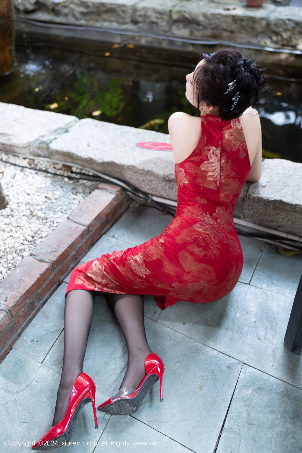 漂亮美女_杨晨晨全集