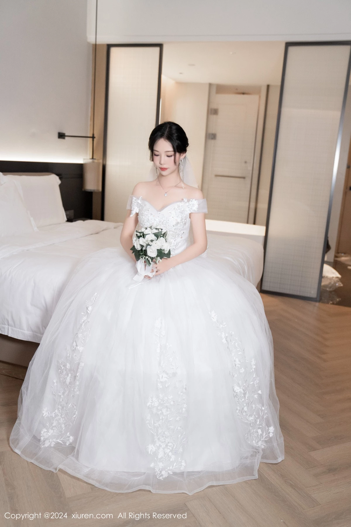 漂亮美女_利世全集