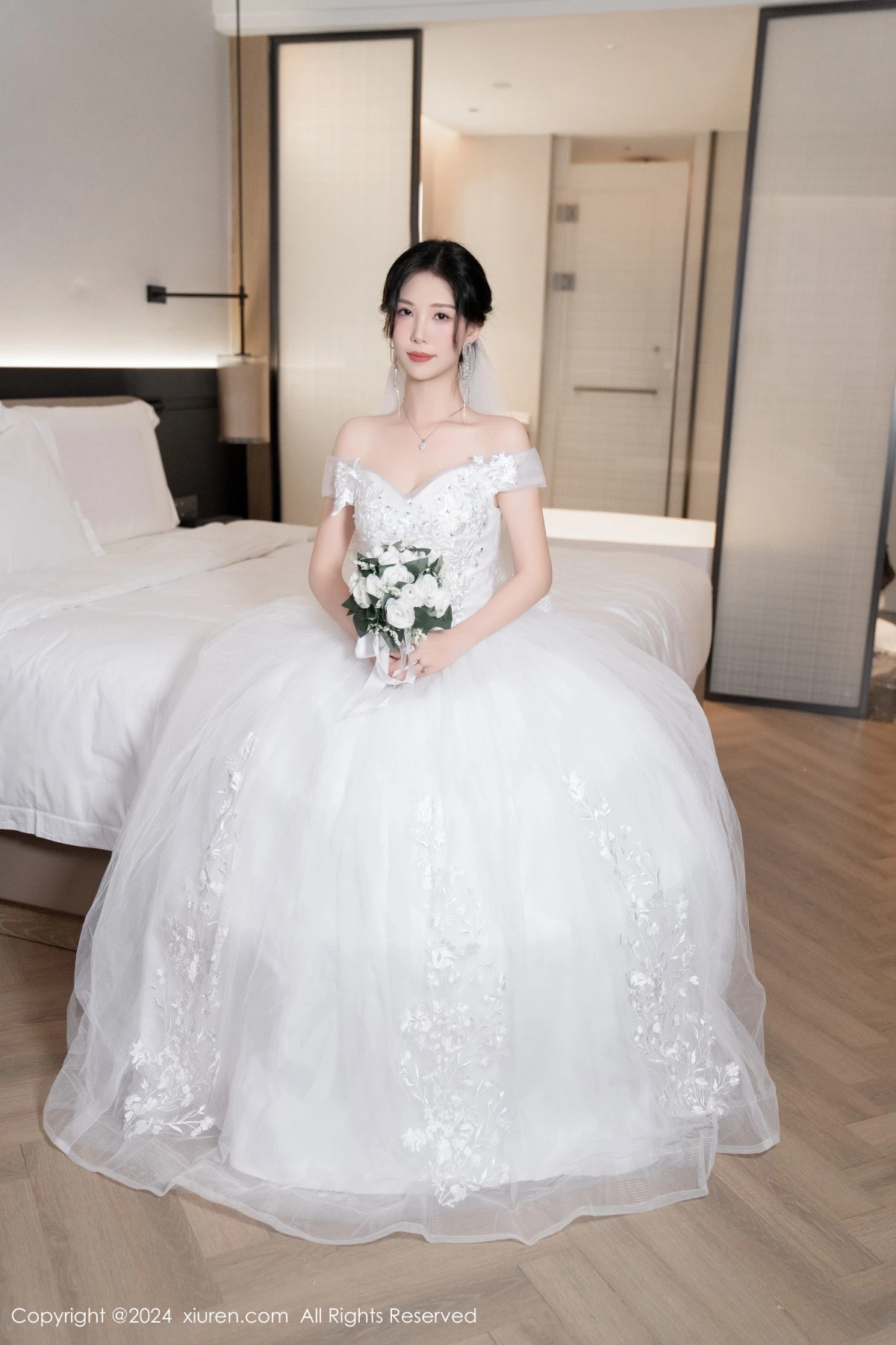 漂亮美女_利世全集