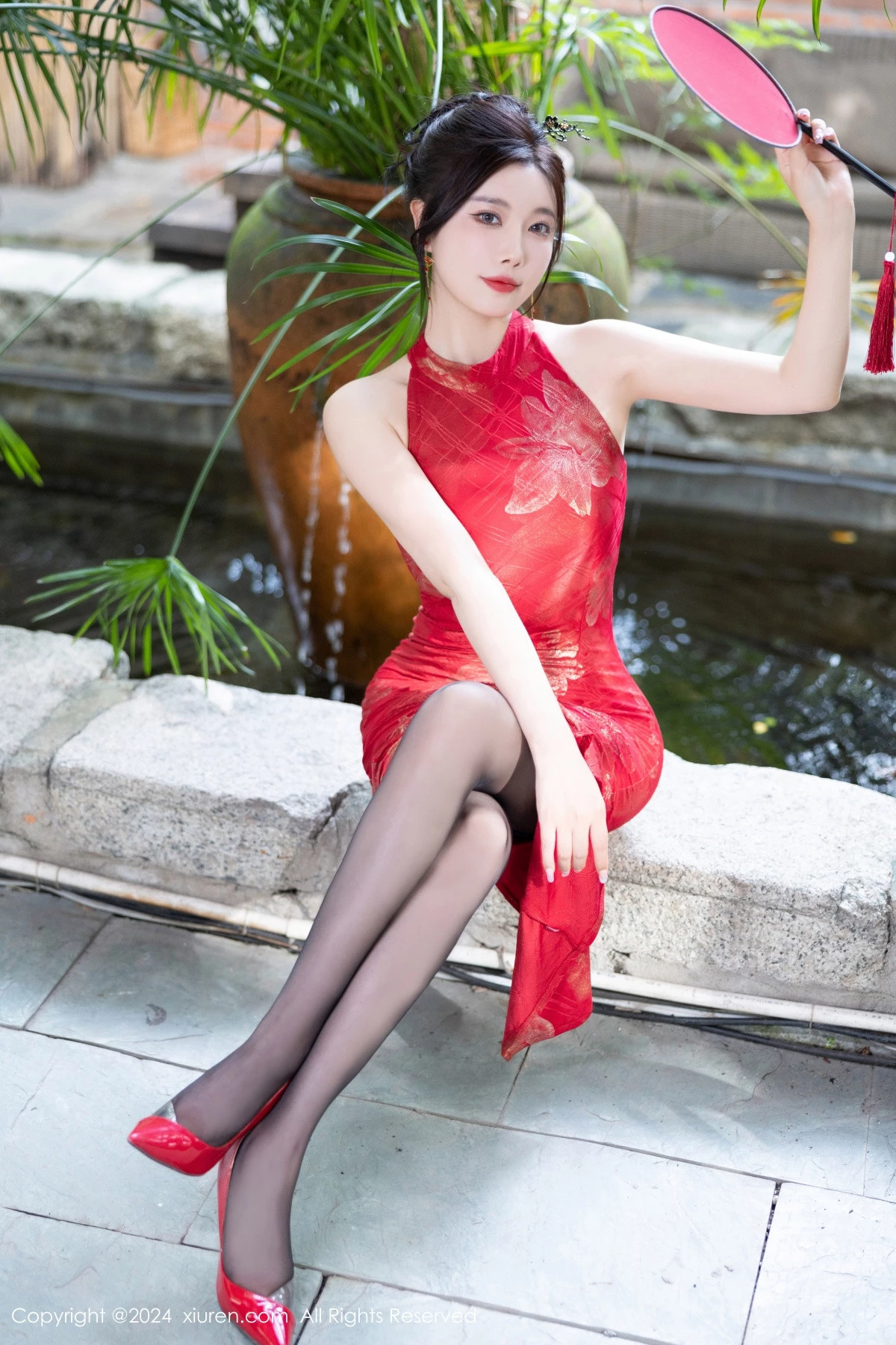 漂亮美女_杨晨晨全集