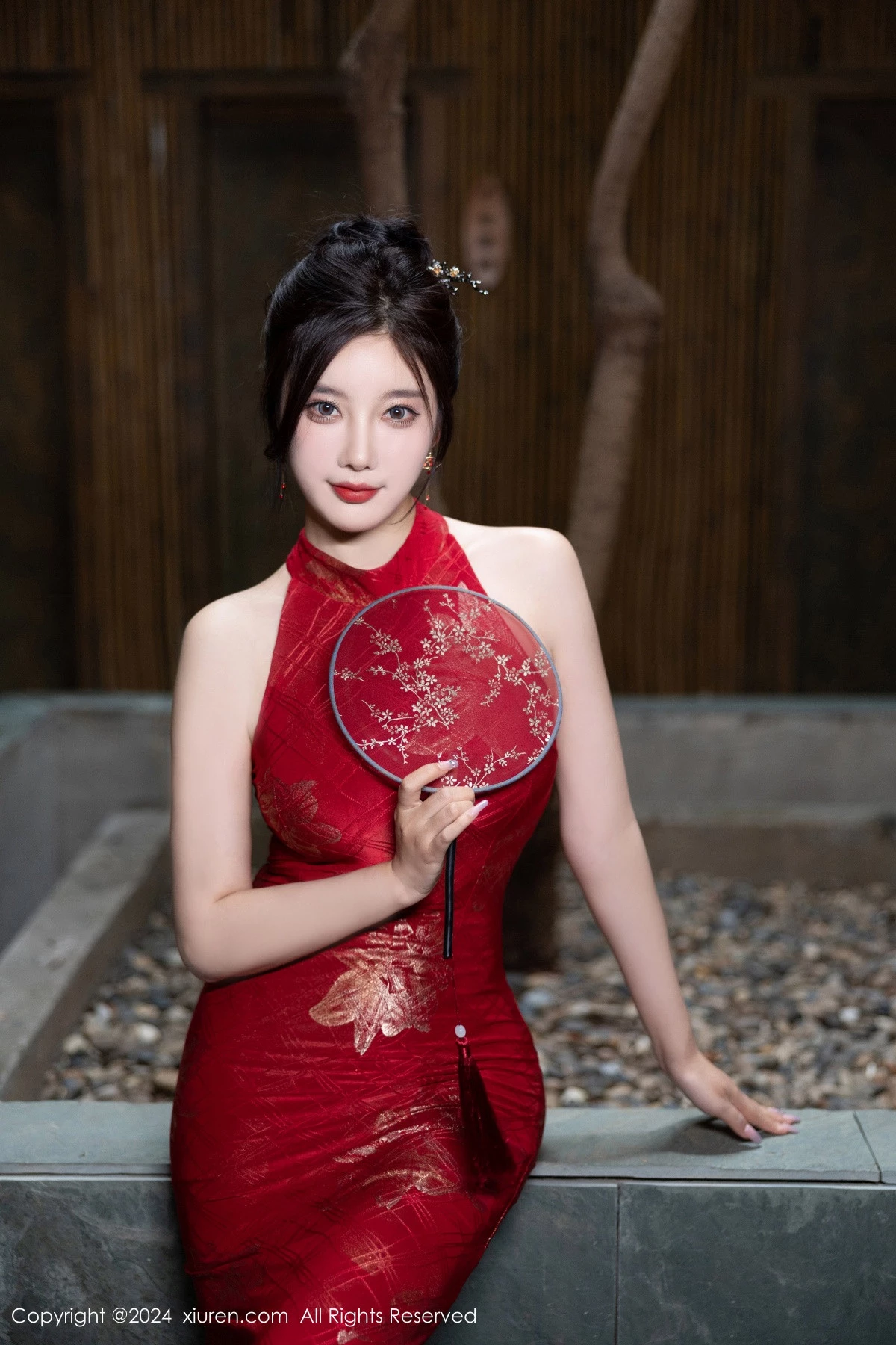 漂亮美女_杨晨晨全集