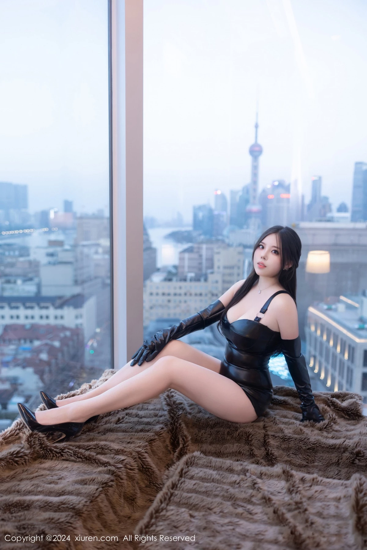 漂亮美女_白茹雪全集