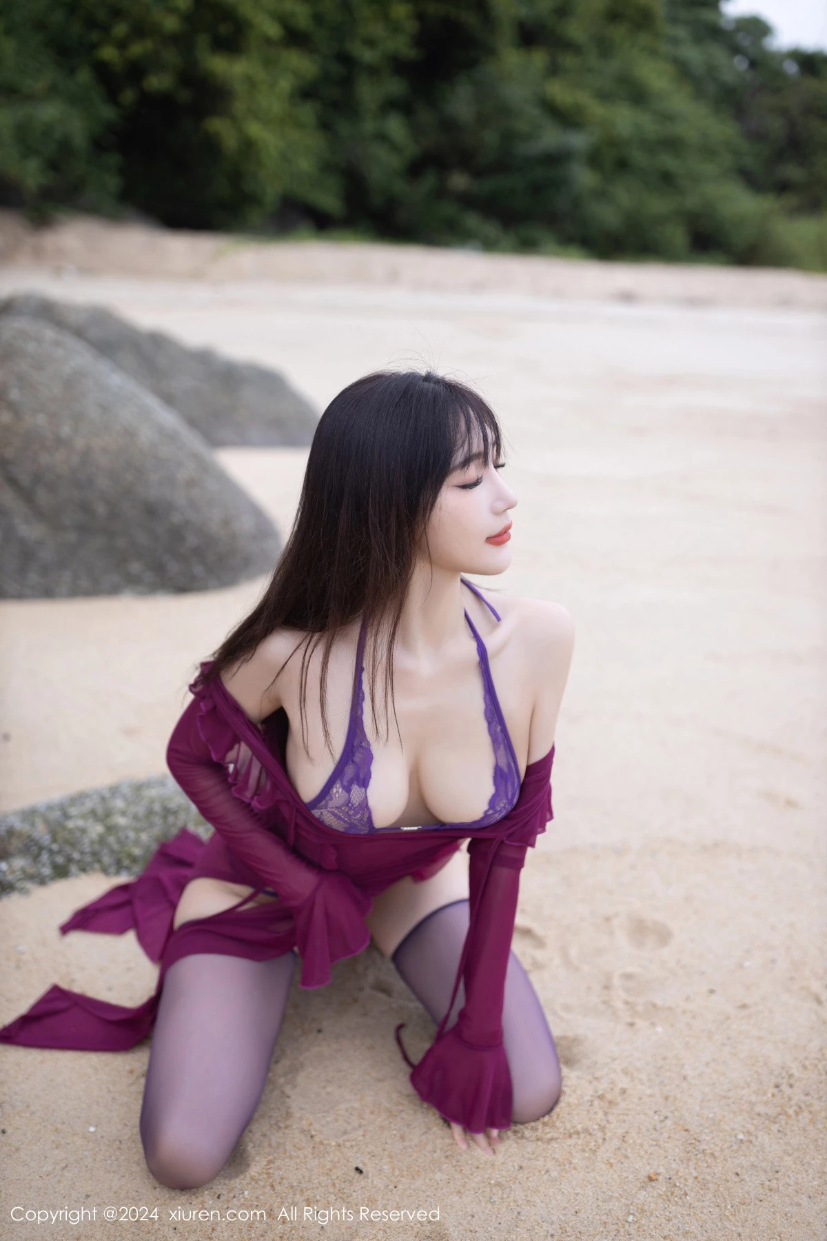 漂亮美女_陆萱萱全集 漂亮美女_陆萱萱全集