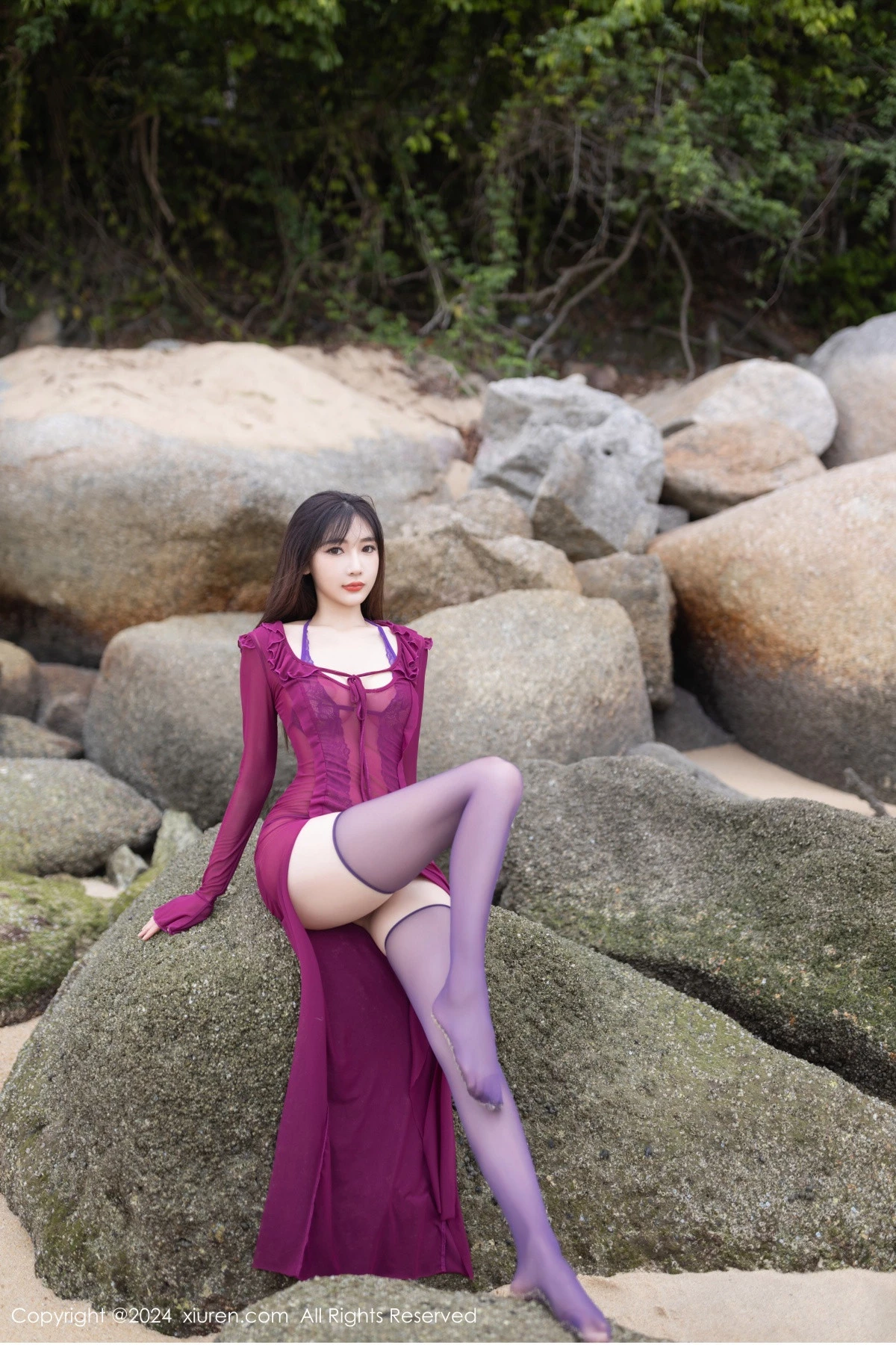 漂亮美女_陆萱萱全集 漂亮美女_陆萱萱全集