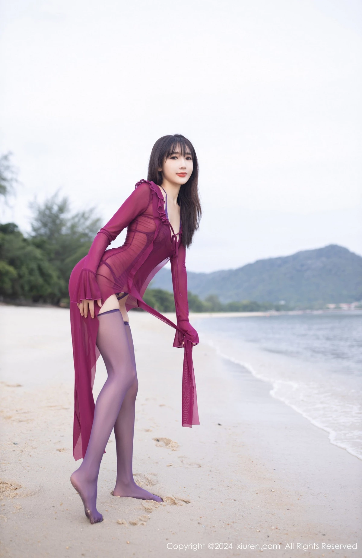 漂亮美女_陆萱萱全集 漂亮美女_陆萱萱全集