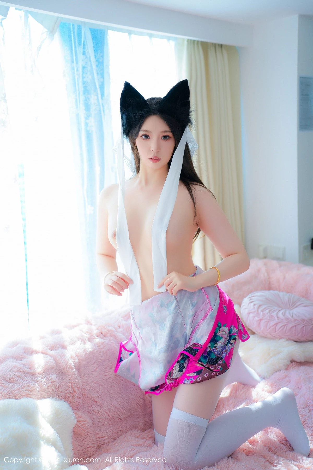 漂亮美女_小波多全集