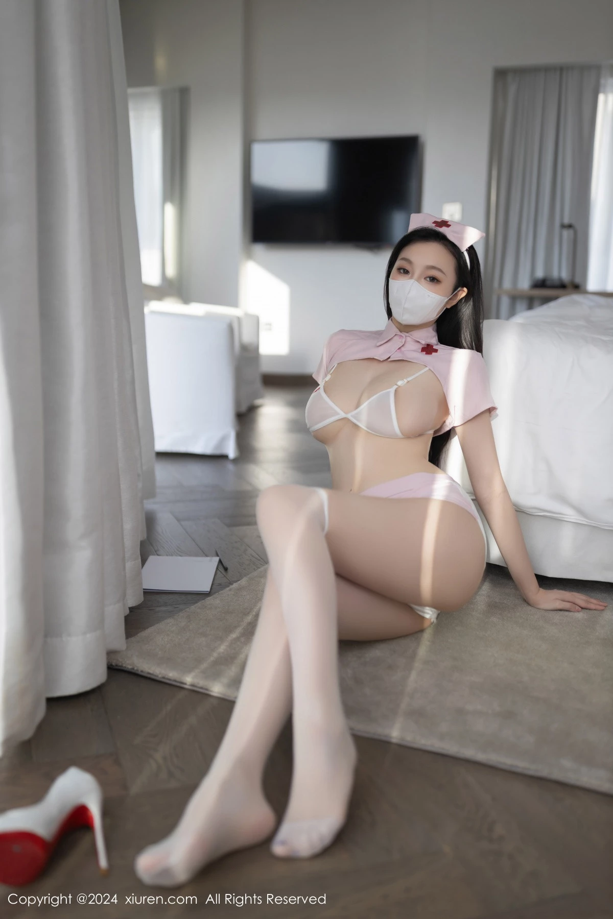 漂亮美女_安然全集 漂亮美女_安然全集