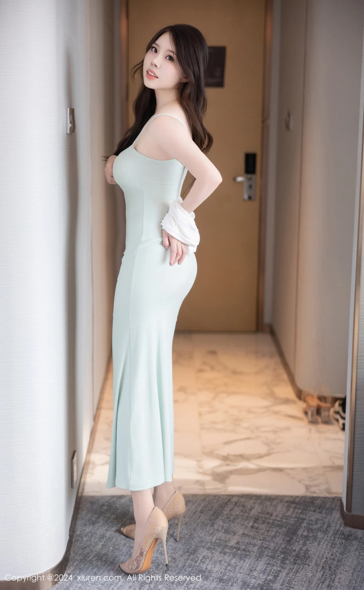 漂亮美女_白茹雪全集