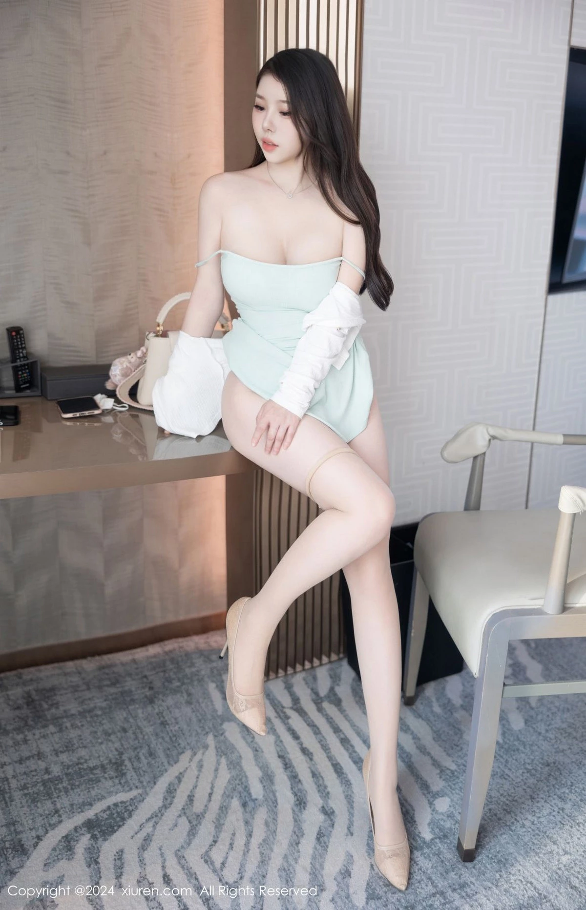 漂亮美女_白茹雪全集