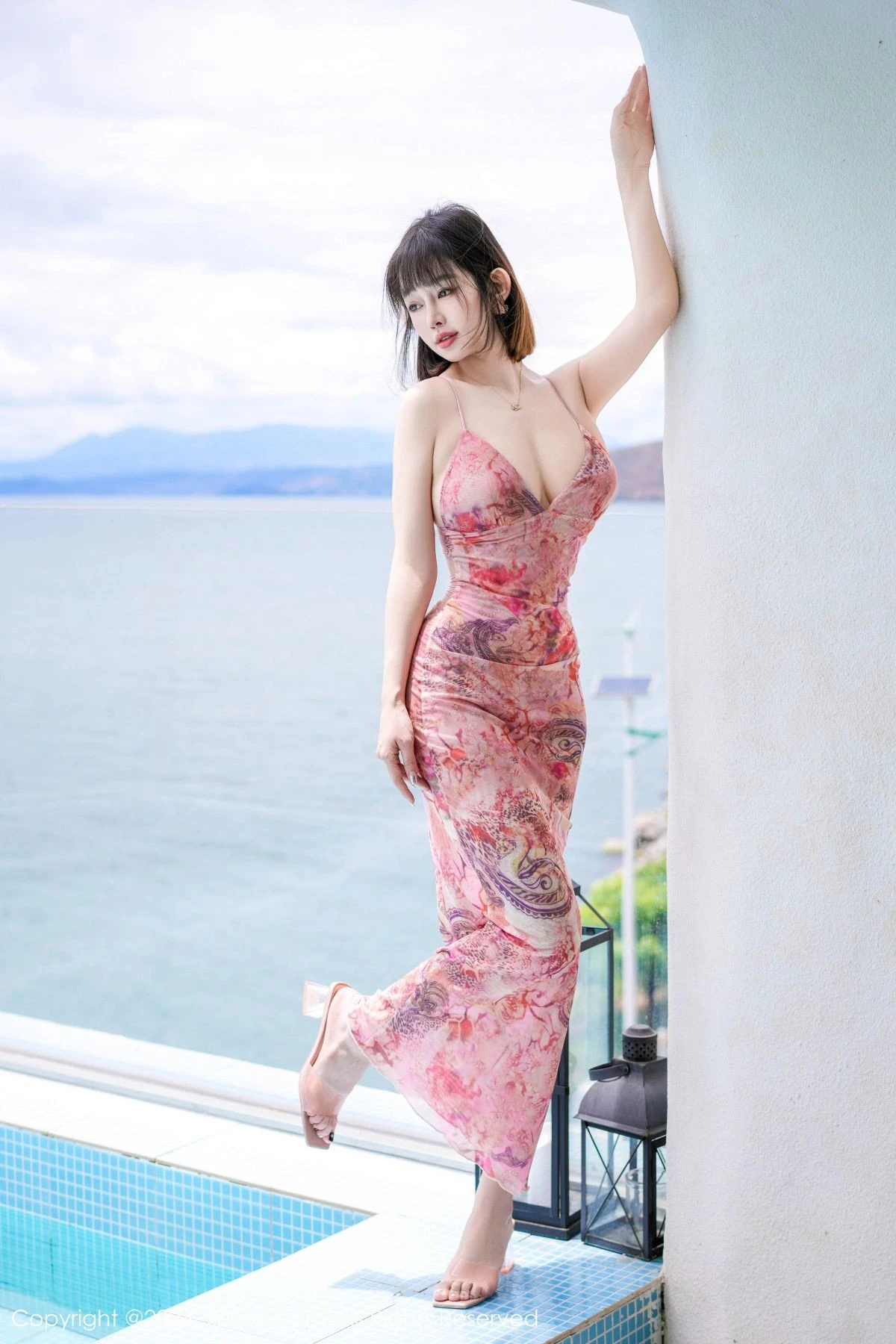 漂亮美女_王雨纯全集