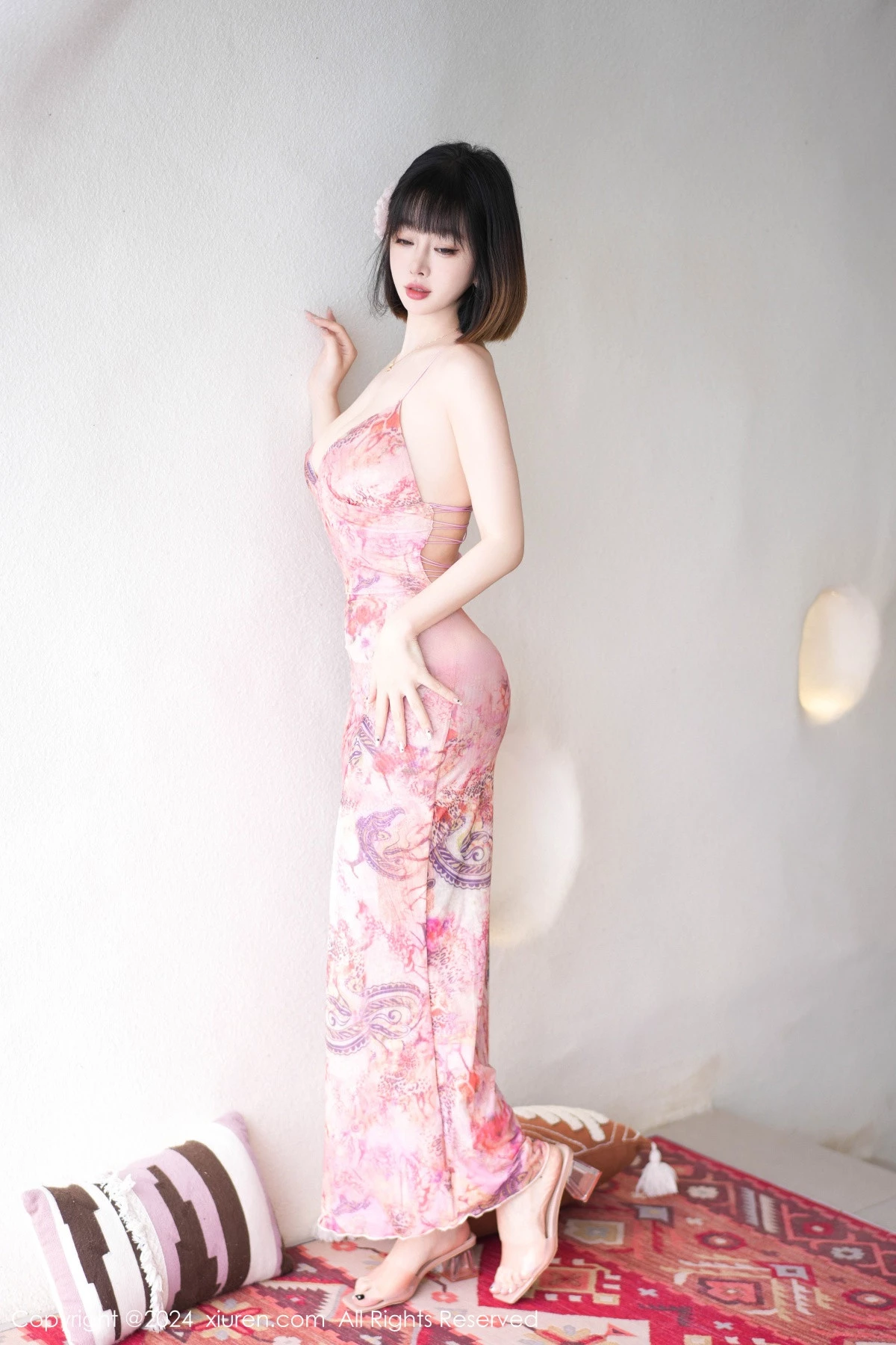 漂亮美女_王雨纯全集 漂亮美女_王雨纯全集