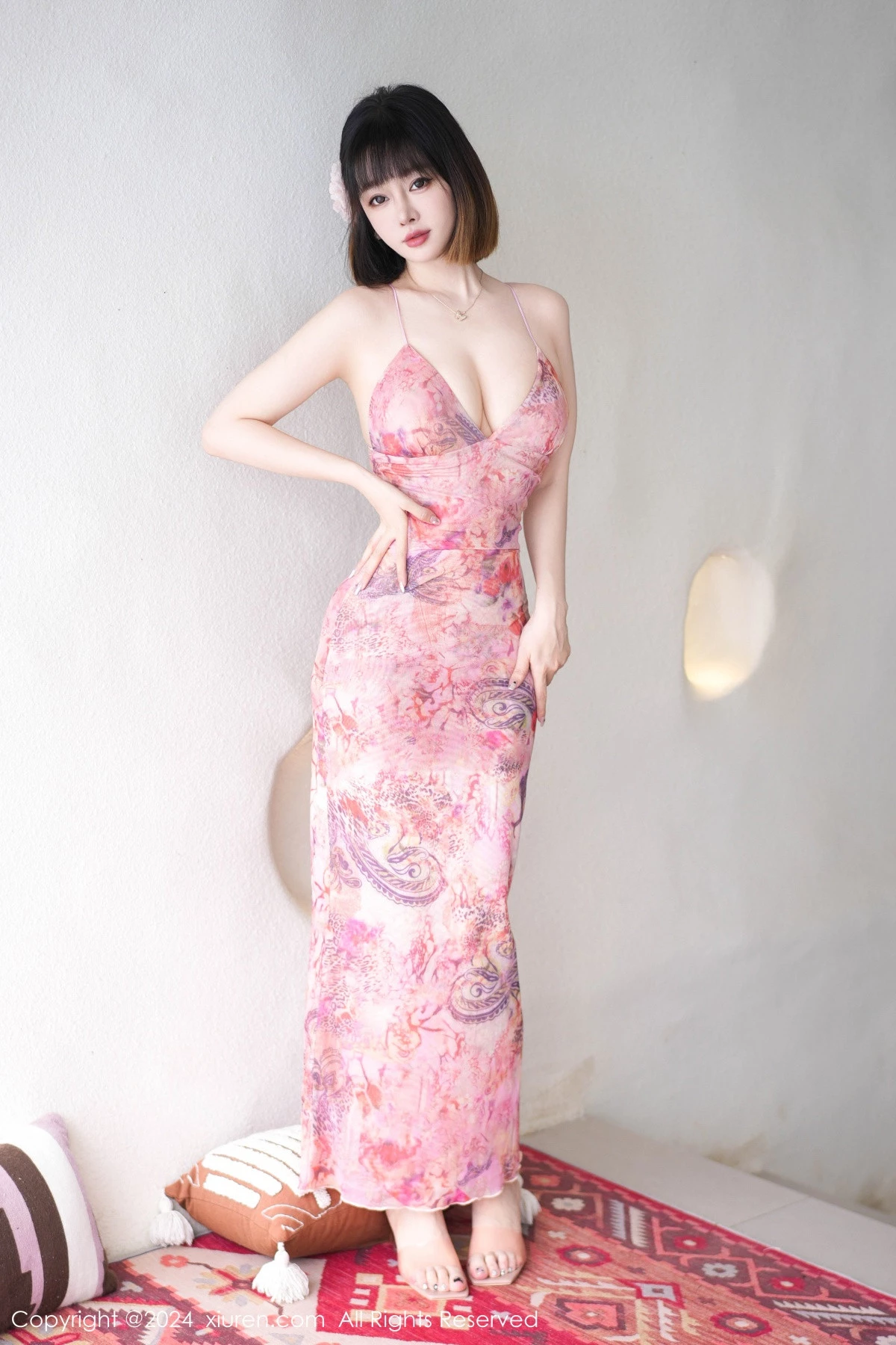 漂亮美女_王雨纯全集