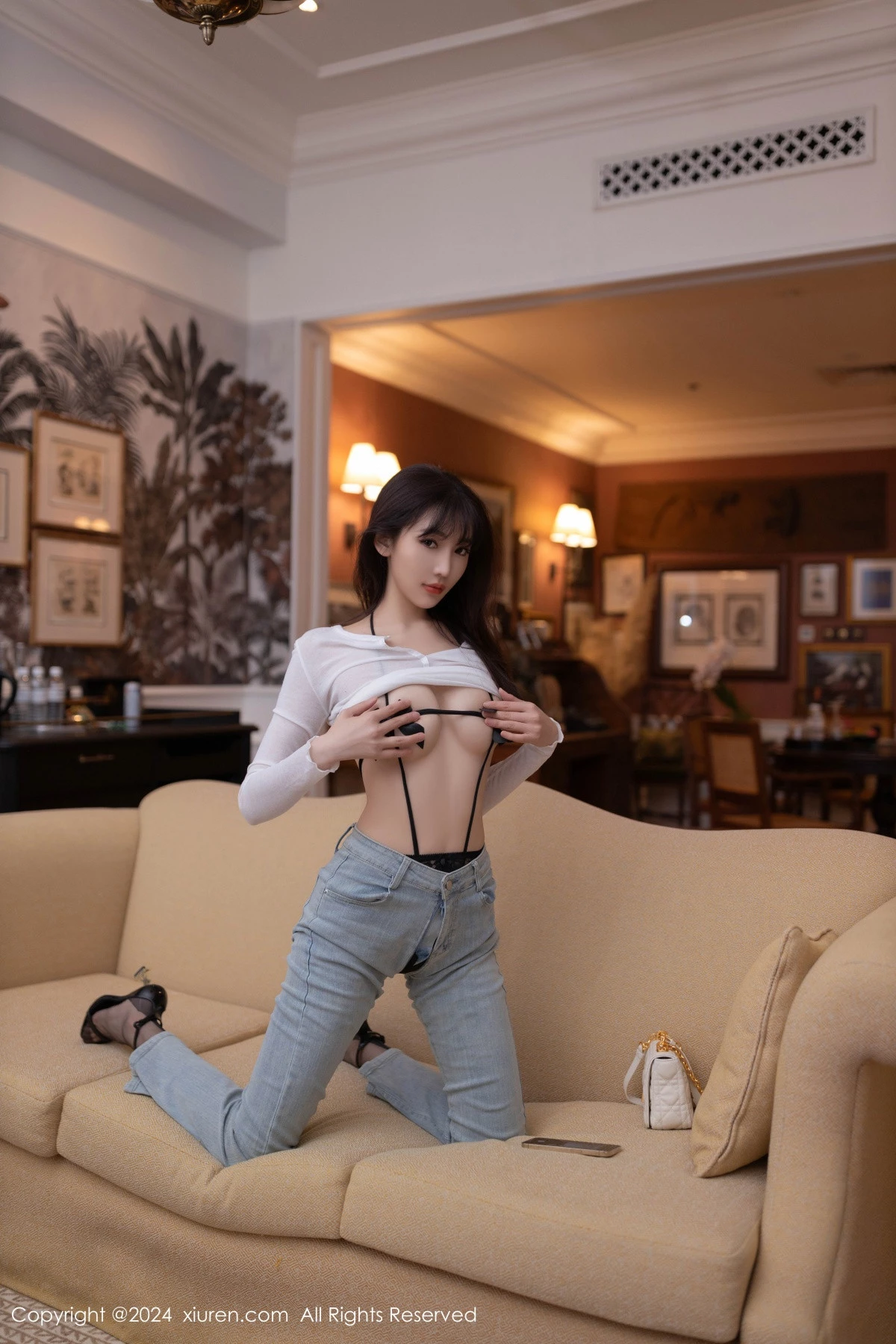 漂亮美女_陆萱萱全集