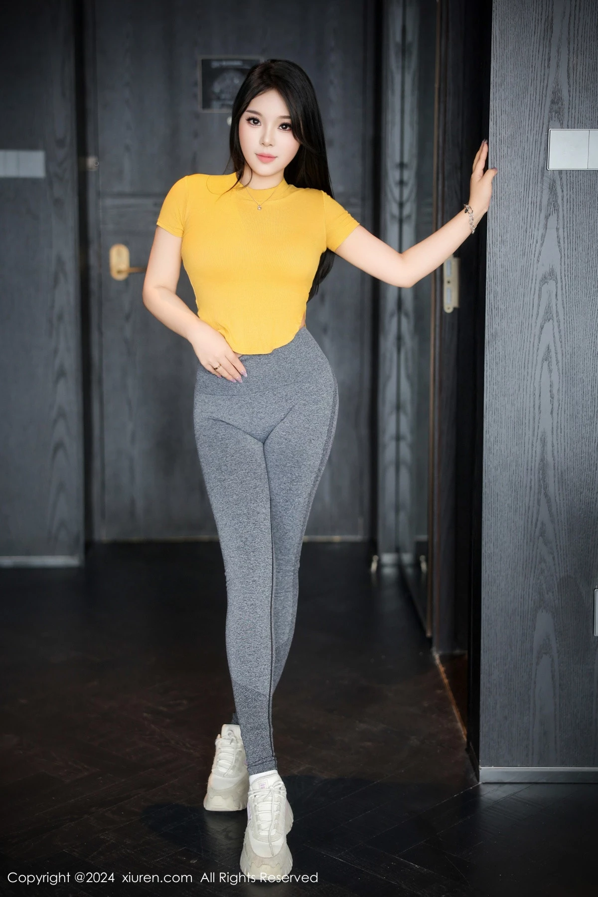 漂亮美女_麦田全集