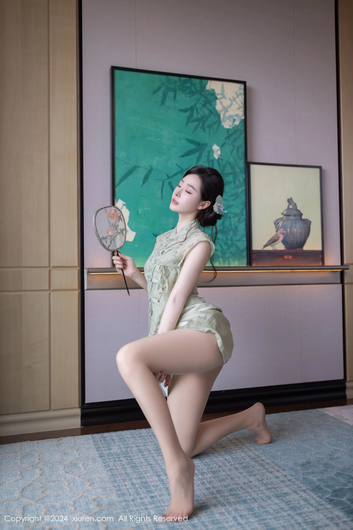 漂亮美女_小逗逗全集