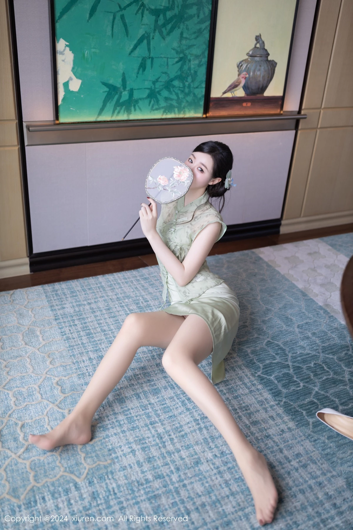 漂亮美女_小逗逗全集