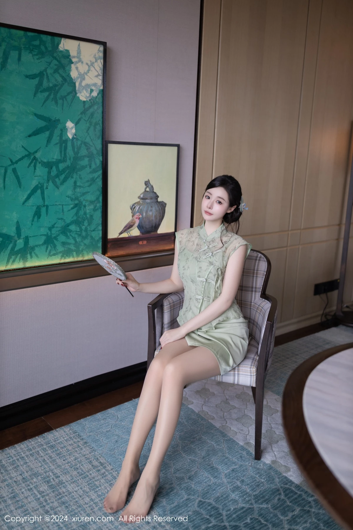 漂亮美女_小逗逗全集