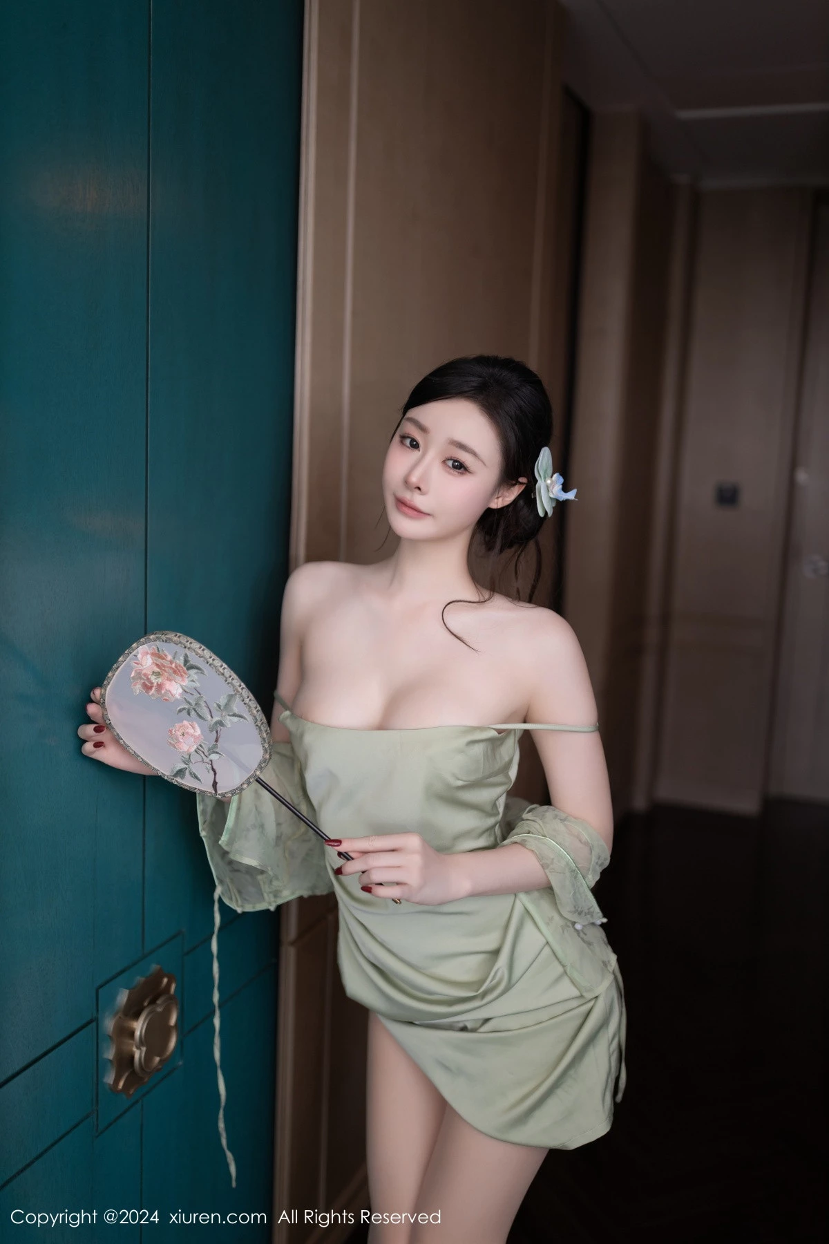 漂亮美女_小逗逗全集