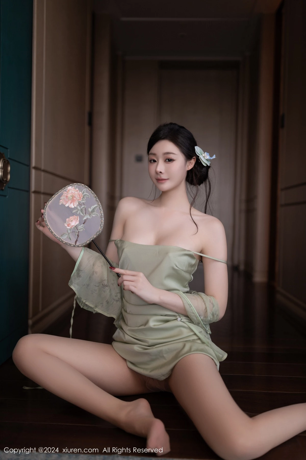 漂亮美女_小逗逗全集