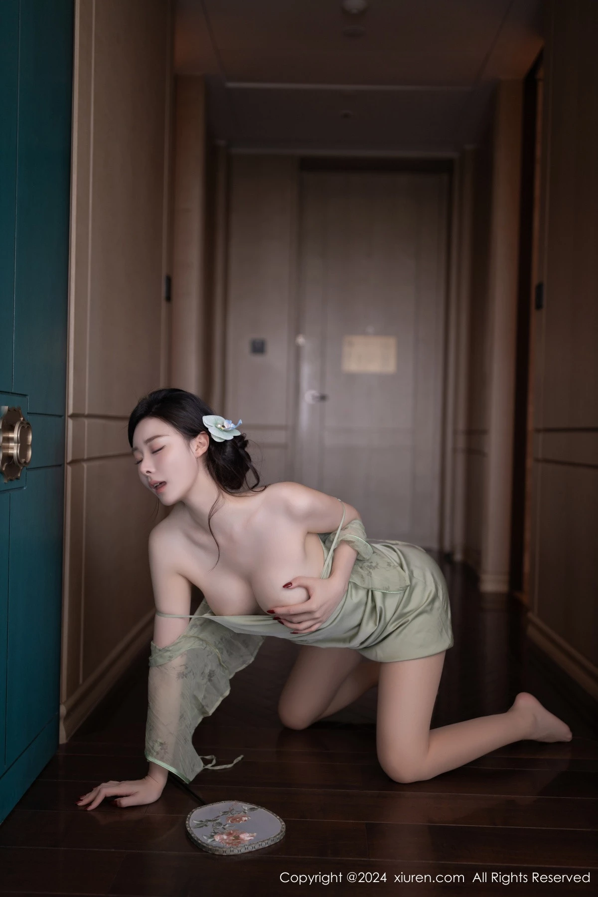 漂亮美女_小逗逗全集