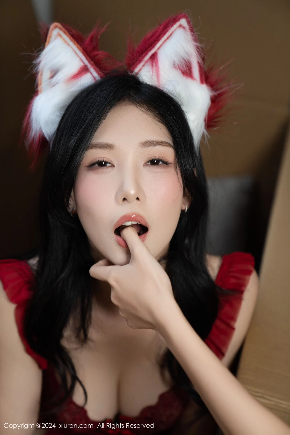 漂亮美女_利世全集 漂亮美女_利世全集