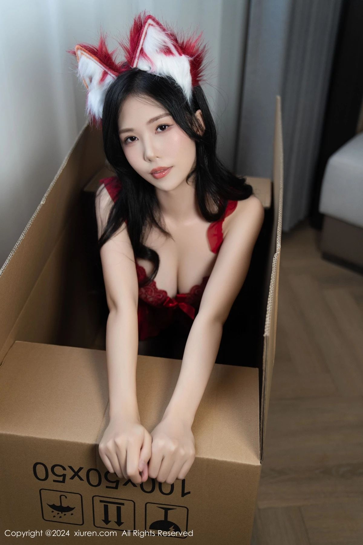 漂亮美女_利世全集 漂亮美女_利世全集