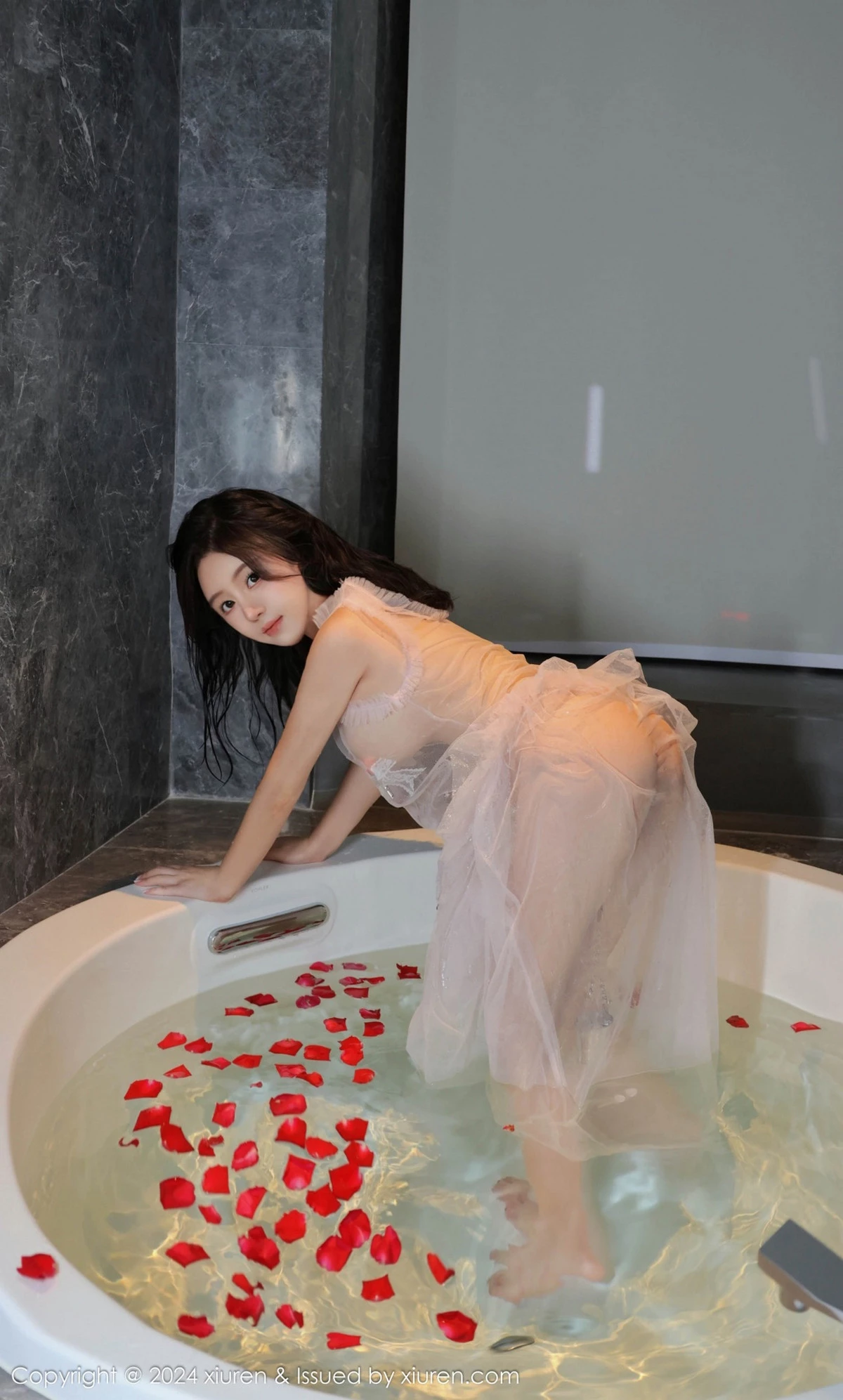 漂亮美女_小薯条全集