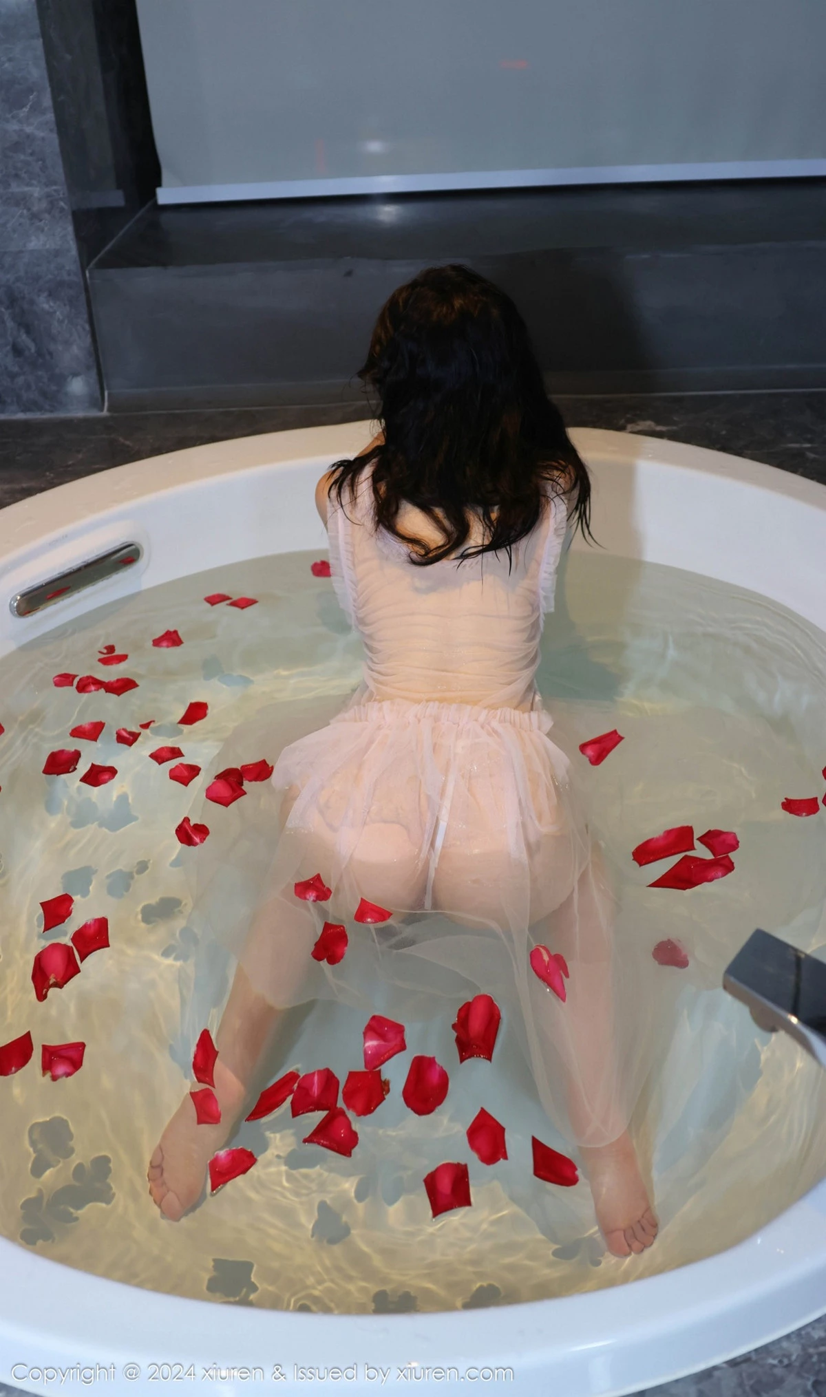 漂亮美女_小薯条全集