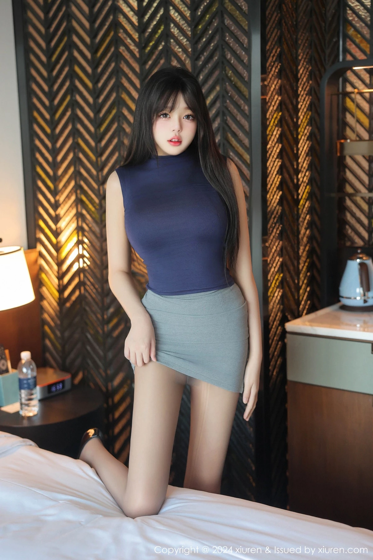 漂亮美女_柚柚小奶瓶全集