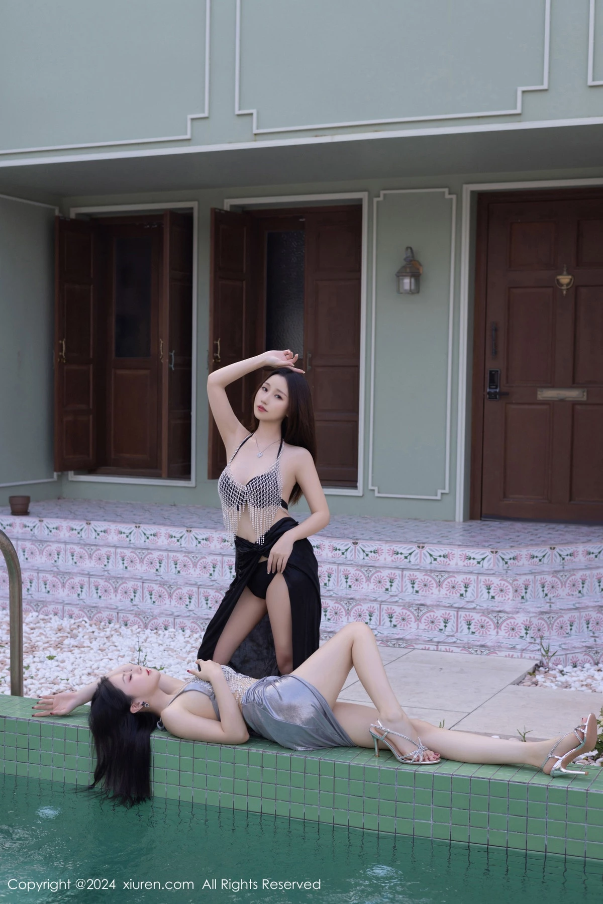 漂亮美女_模特合集全集 漂亮美女_模特合集全集