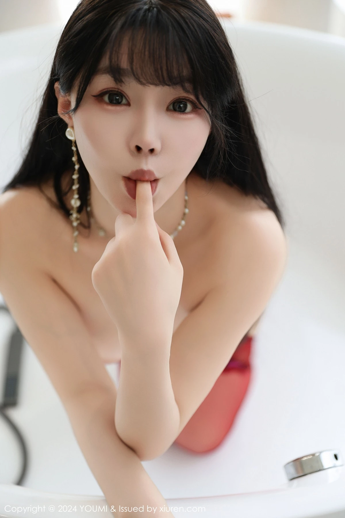 漂亮美女_朱可儿全集