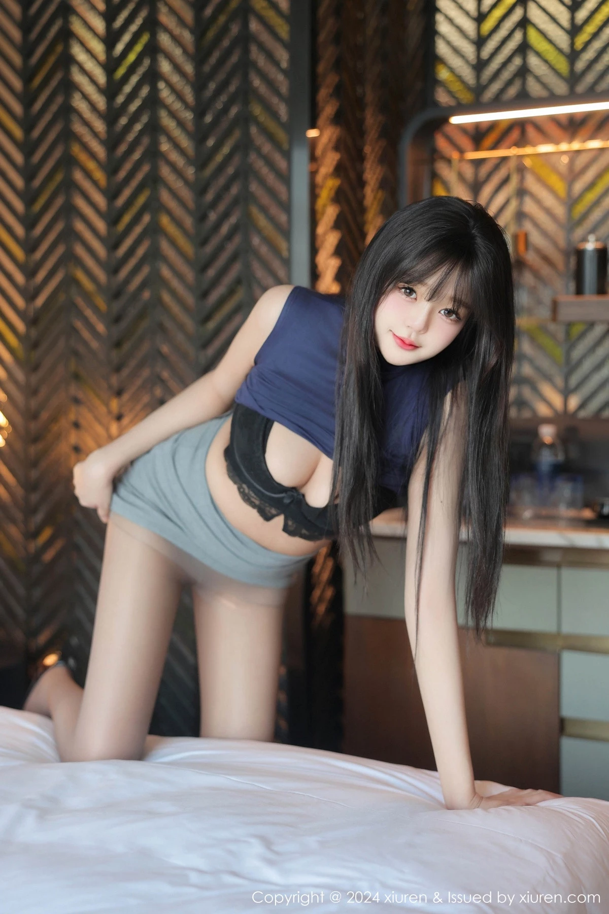 漂亮美女_柚柚小奶瓶全集