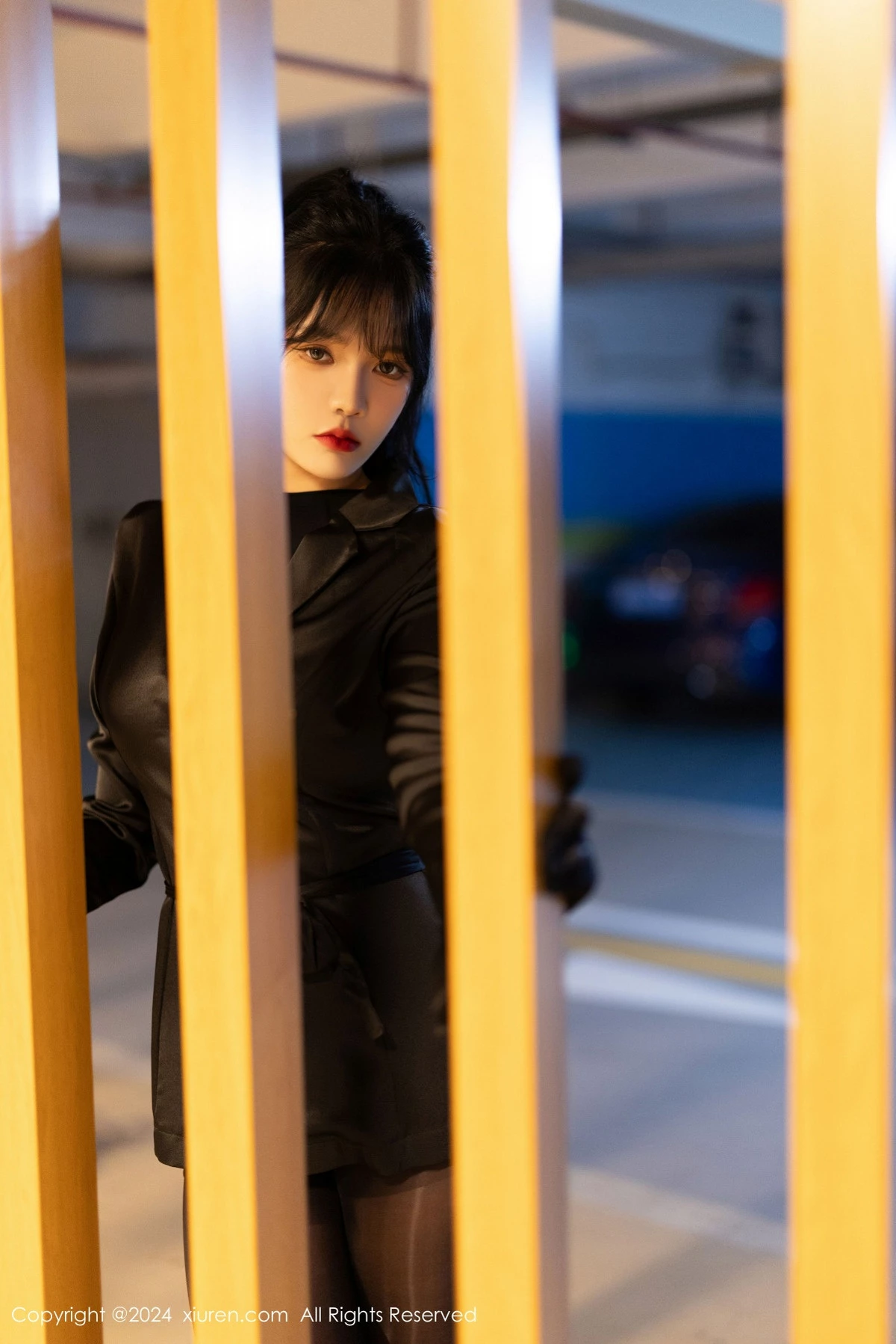 漂亮美女_娜比全集