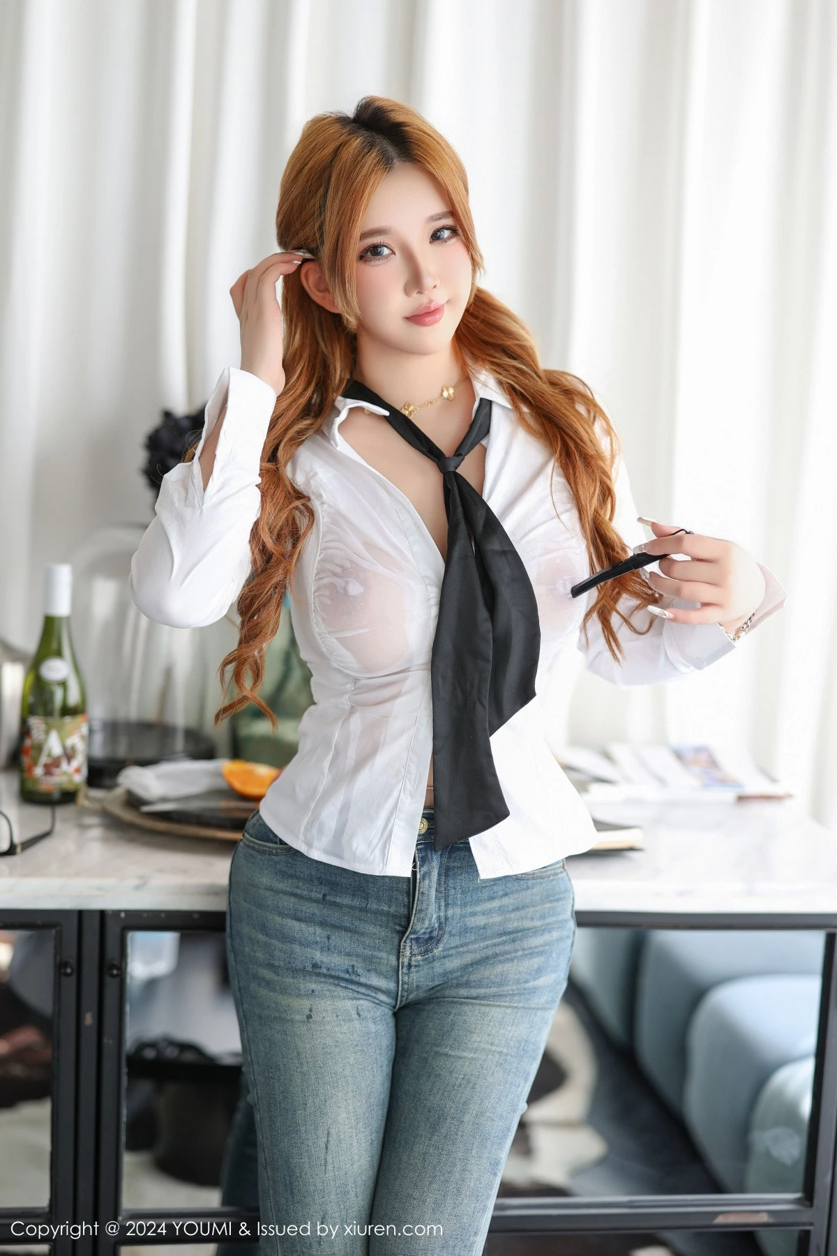 漂亮美女_小海臀全集