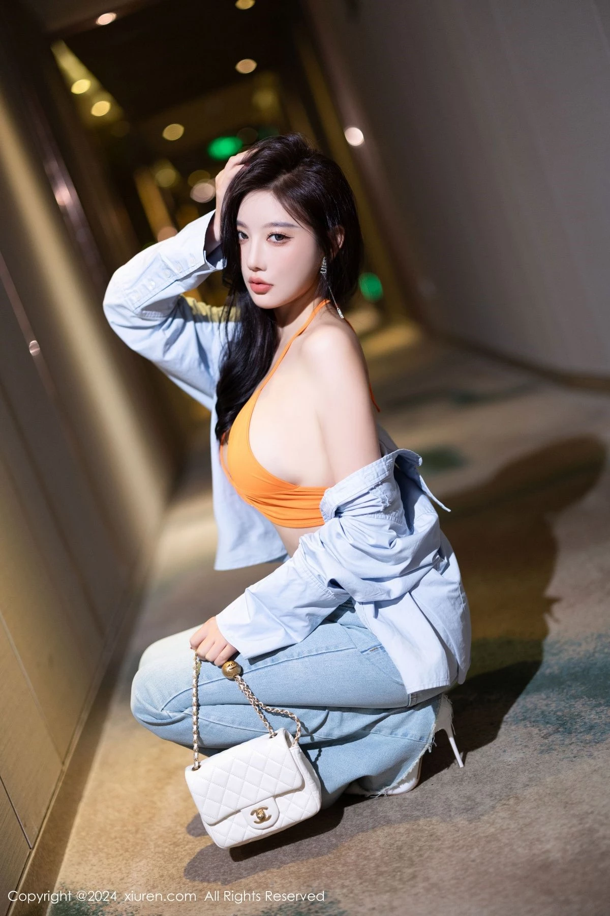 漂亮美女_杨晨晨全集 漂亮美女_杨晨晨全集