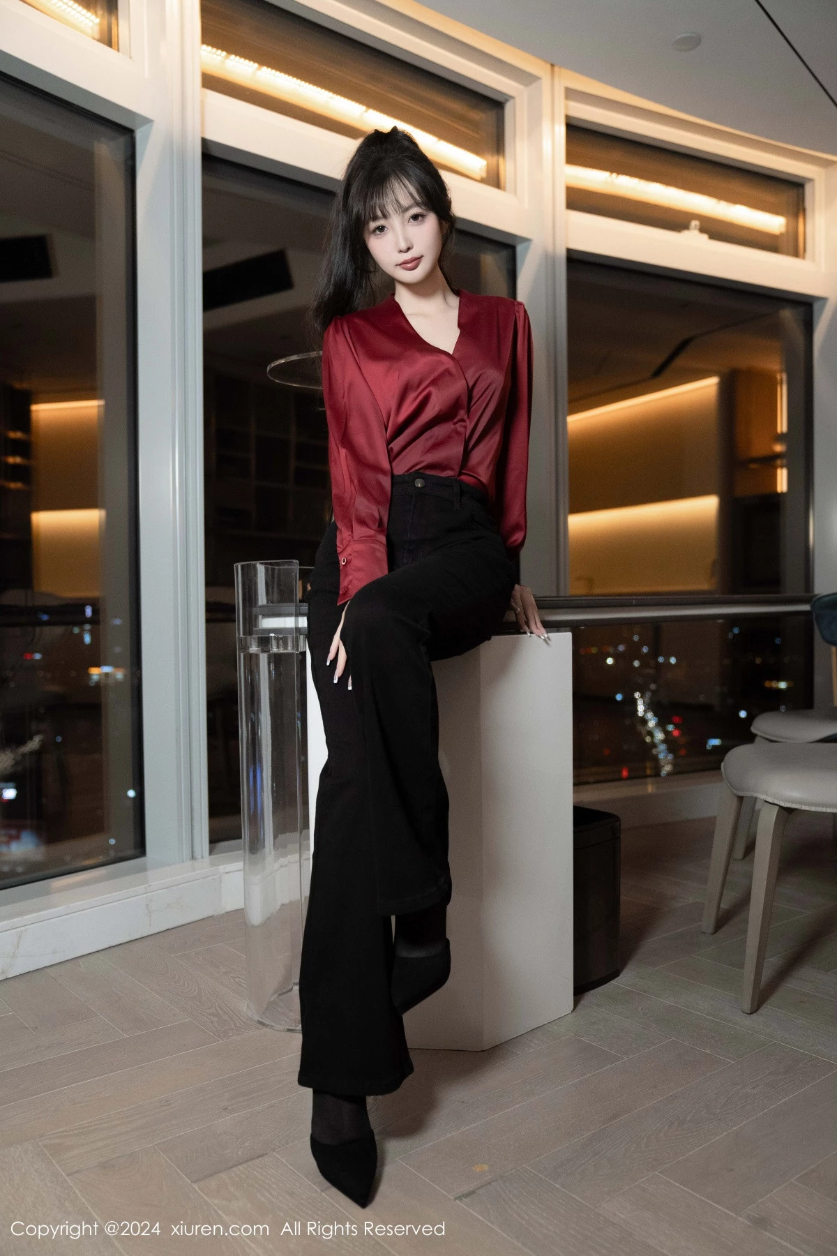 漂亮美女_林星阑全集