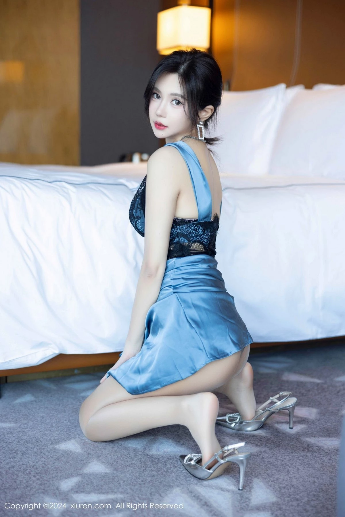 漂亮美女_绮里嘉全集