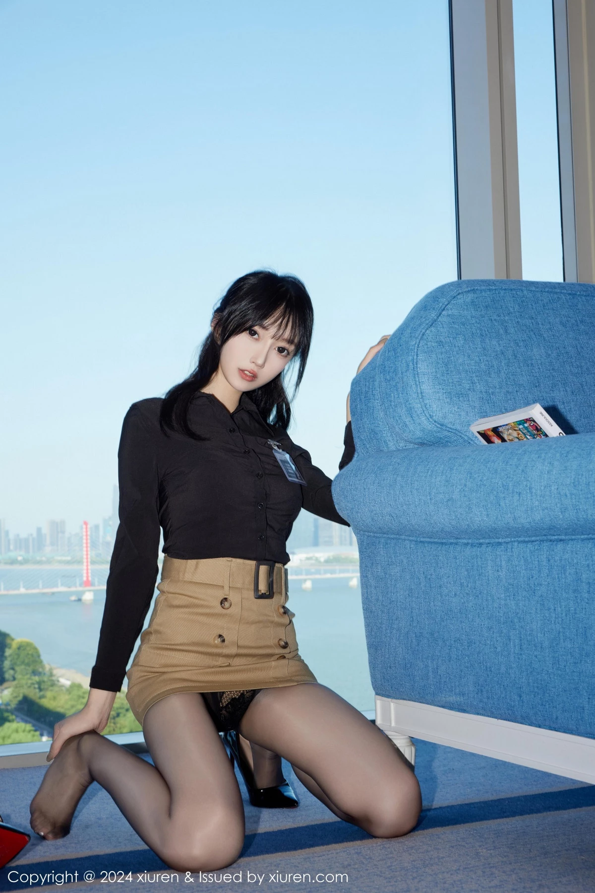 漂亮美女_玥儿玥全集