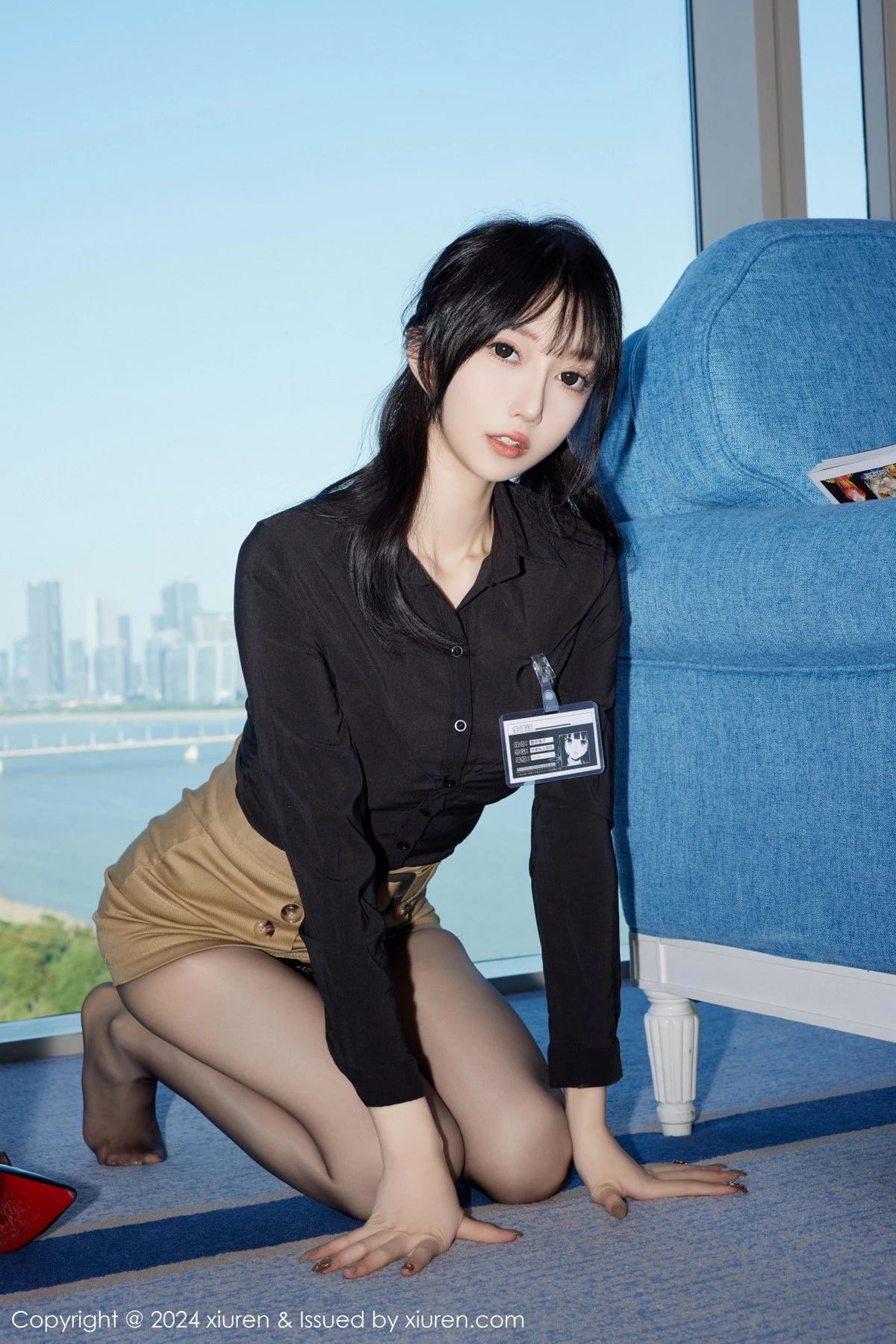 漂亮美女_玥儿玥全集