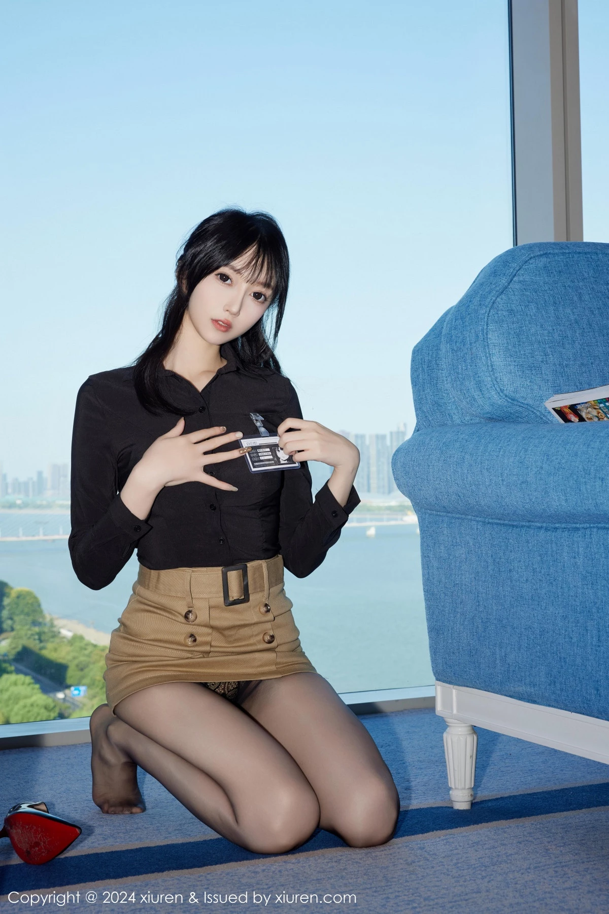 漂亮美女_玥儿玥全集