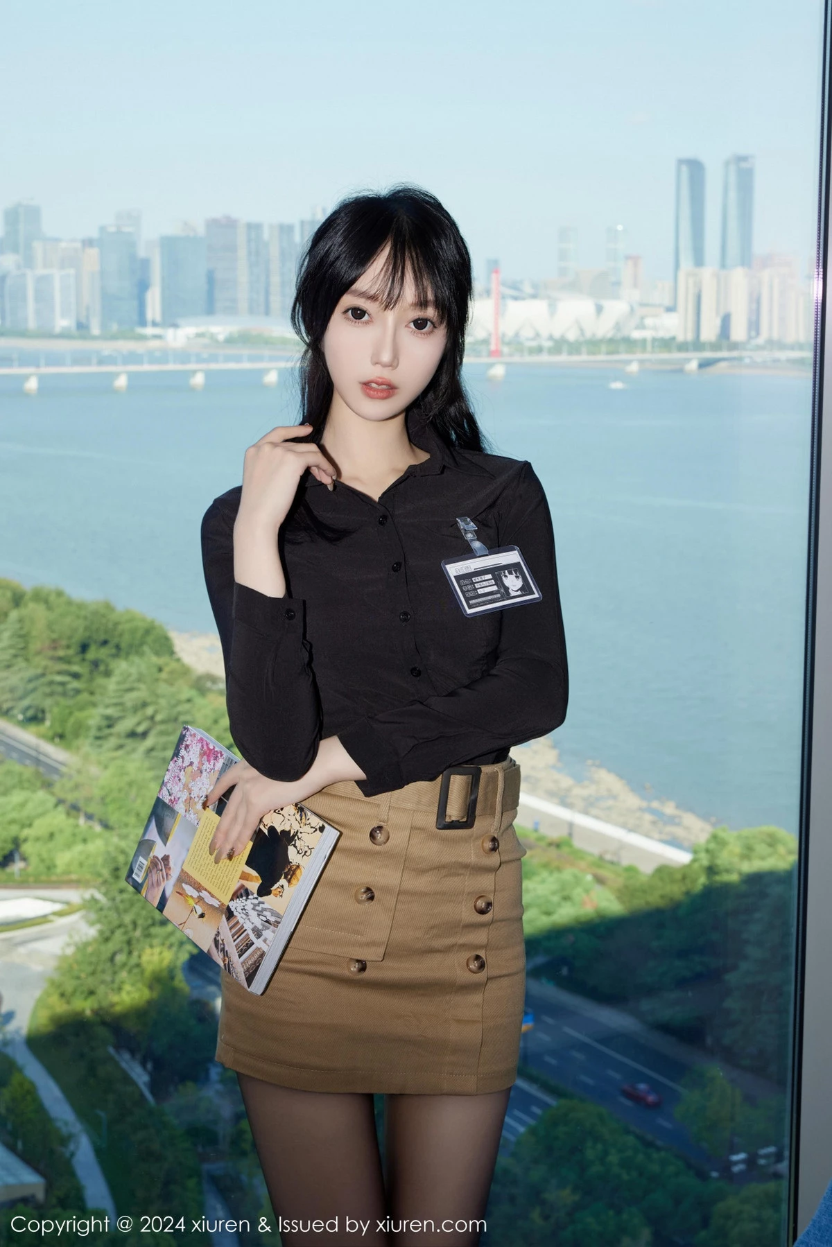 漂亮美女_玥儿玥全集