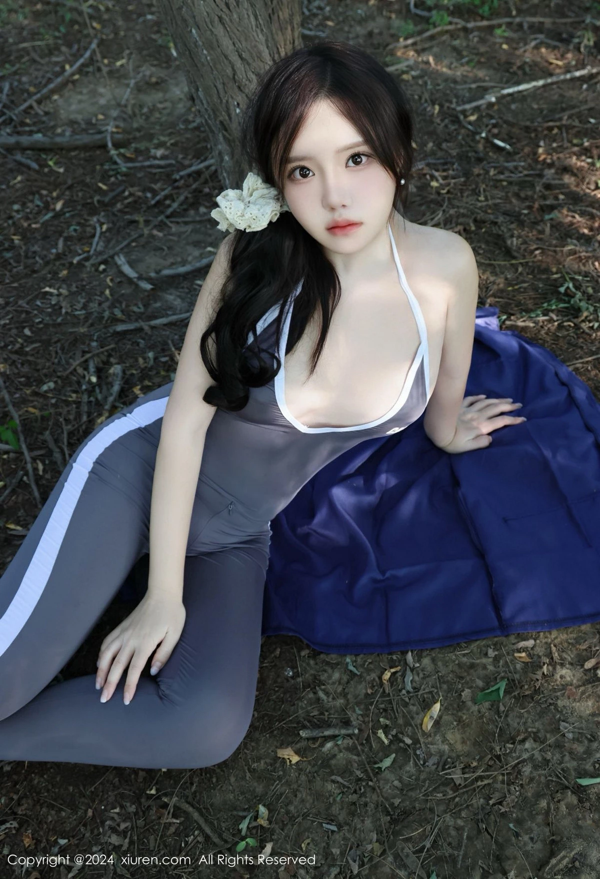 漂亮美女_小薯条全集