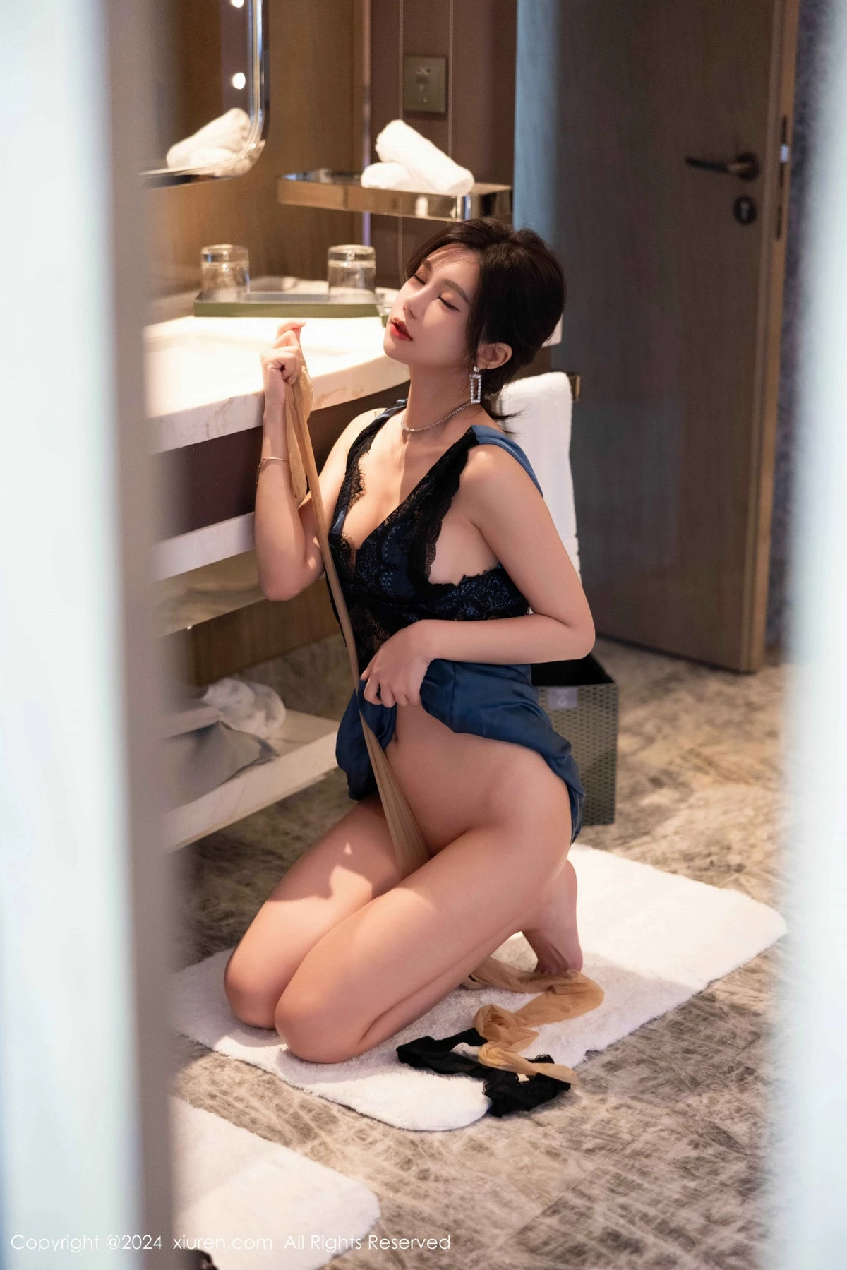 漂亮美女_绮里嘉全集